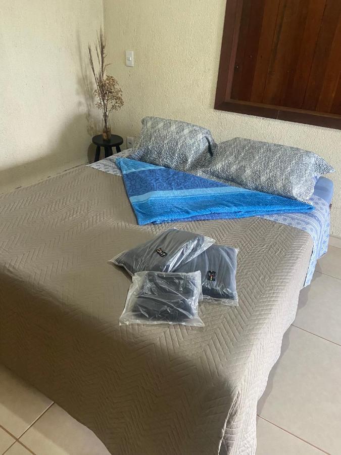 Pousada Chales Da Canastra Vargem Bonita Esterno foto